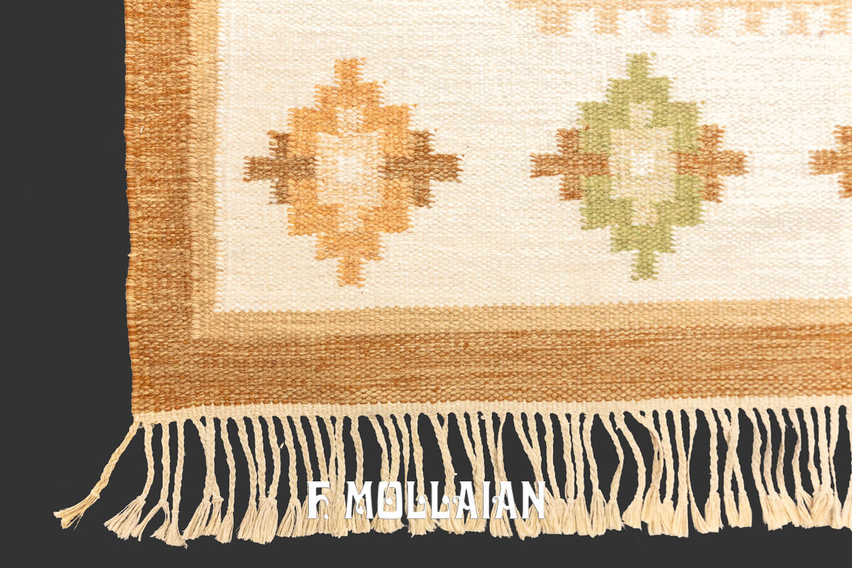 Scandinavian Rug Sevenks Design Label n°:614755